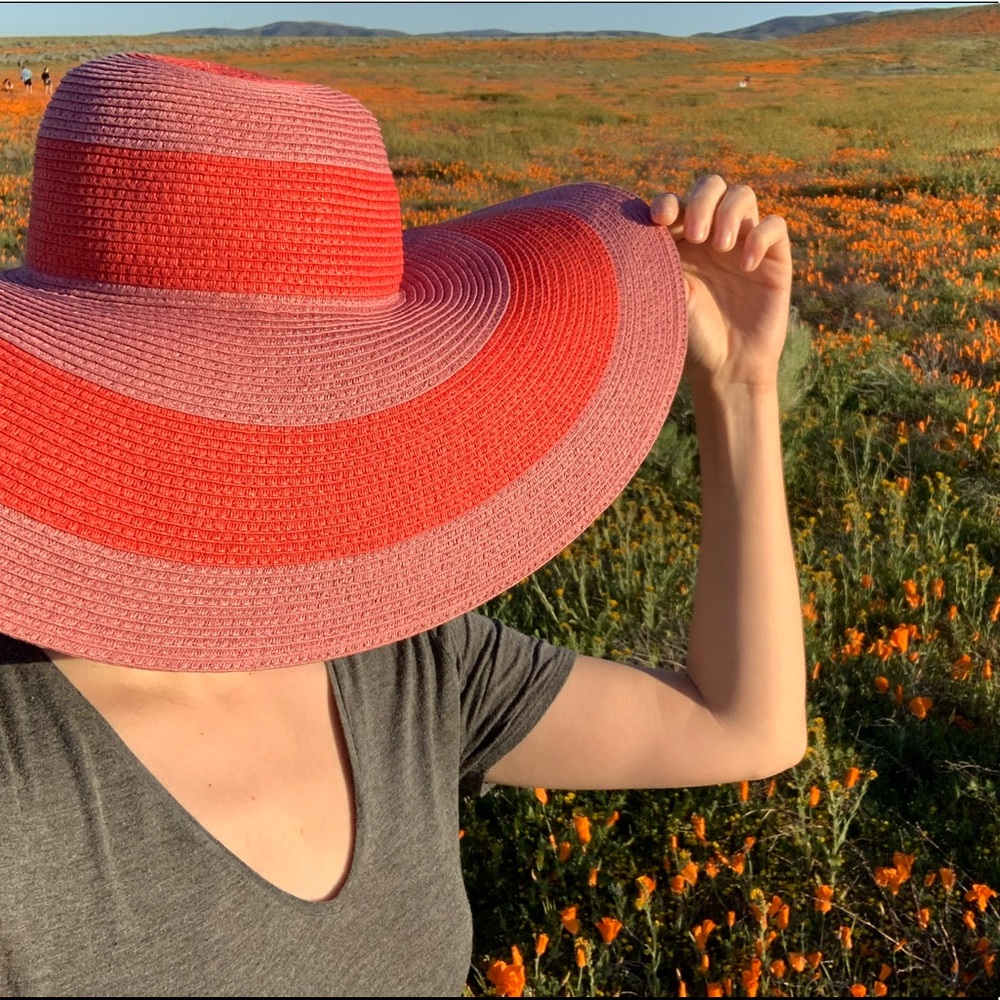 Meet your Posher, Julie